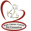 Sink Creek Farms Pet Cremation
